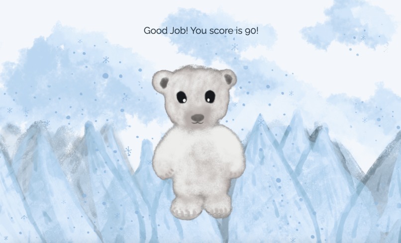 Save the Polar Bear – screenshot 6