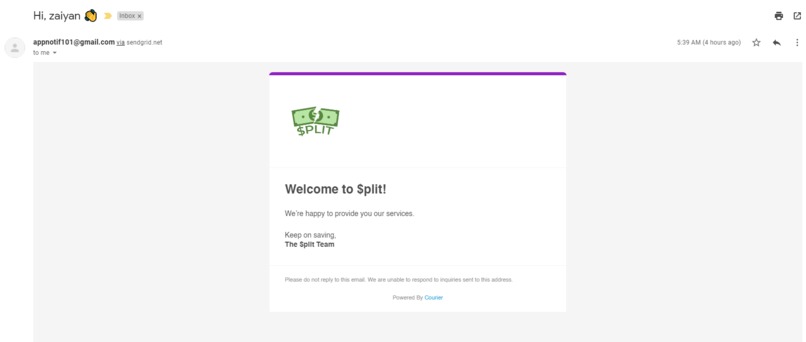 Split – screenshot 5