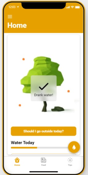 BeeCareful: Manage your Allergies – screenshot 3