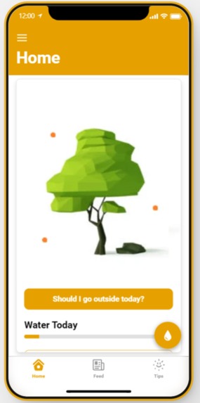 BeeCareful: Manage your Allergies – screenshot 4