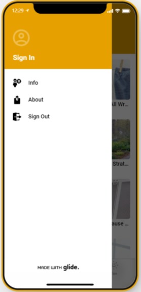 BeeCareful: Manage your Allergies – screenshot 7