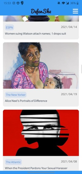 DefenShe - Women's Emergency Alert System – screenshot 12