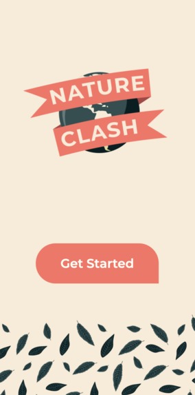 Nature Clash – screenshot 1