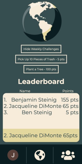 Nature Clash – screenshot 3