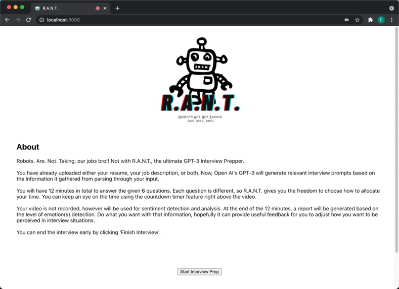 R.A.N.T.  – screenshot 5