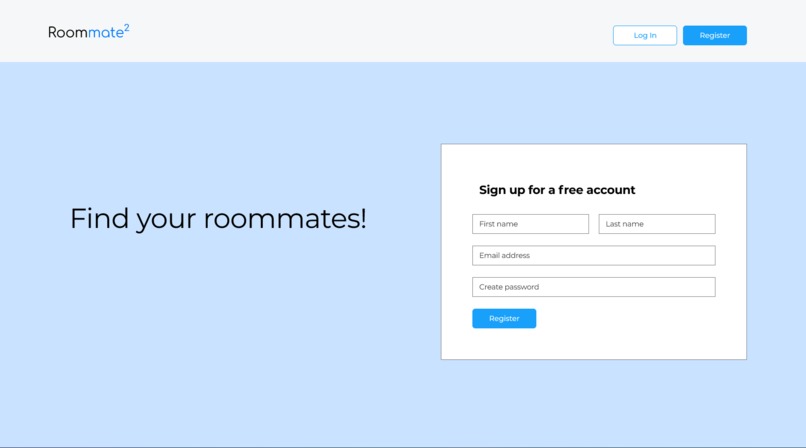Roommate Squared! – screenshot 1