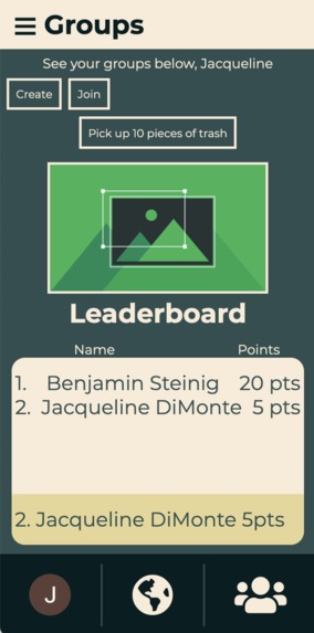 Nature Clash – screenshot 4