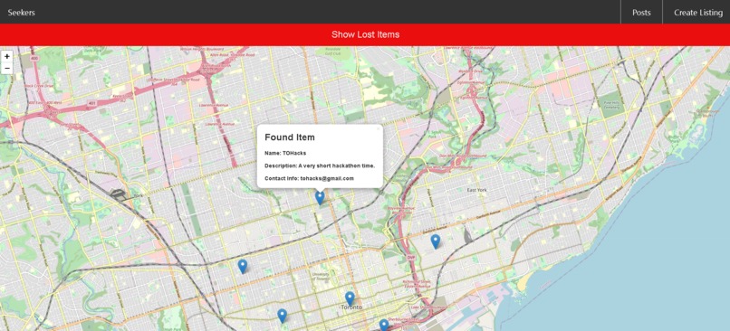 Seekers – screenshot 3