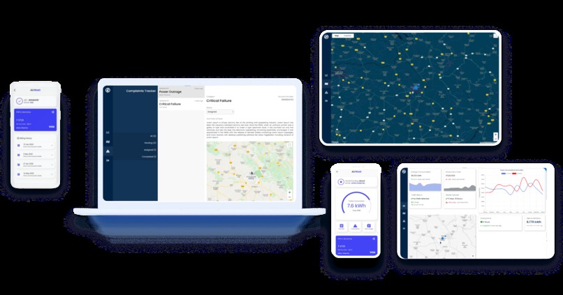 AirPower – screenshot 6