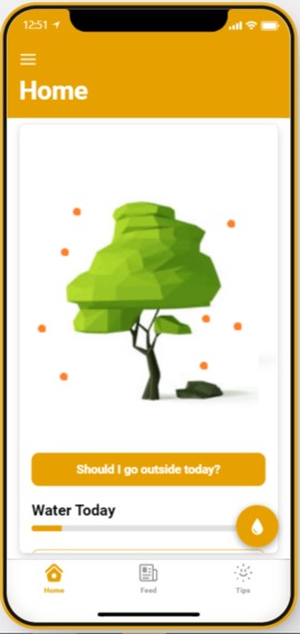 BeeCareful: Manage your Allergies – screenshot 8