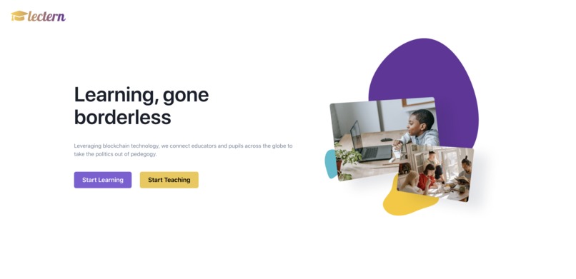 lectern – screenshot 1