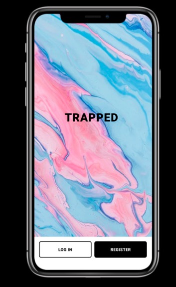 Trapped - a chatbot CTF (capture the flag) puzzle game – screenshot 1