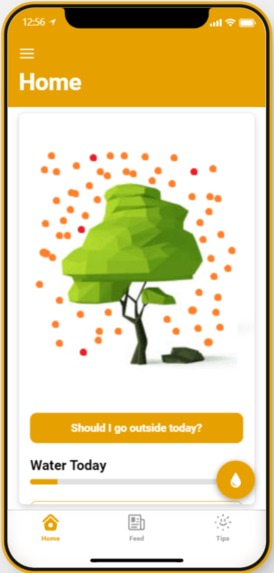 BeeCareful: Manage your Allergies – screenshot 10