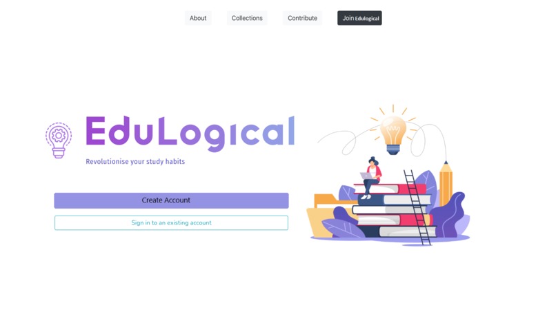 EduLogical – screenshot 1