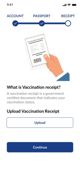 Vaxport – screenshot 6