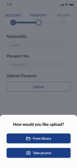 Vaxport – screenshot 4