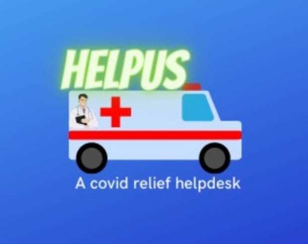 Helpus – screenshot 1