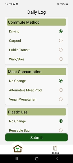 Little Steps – screenshot 4
