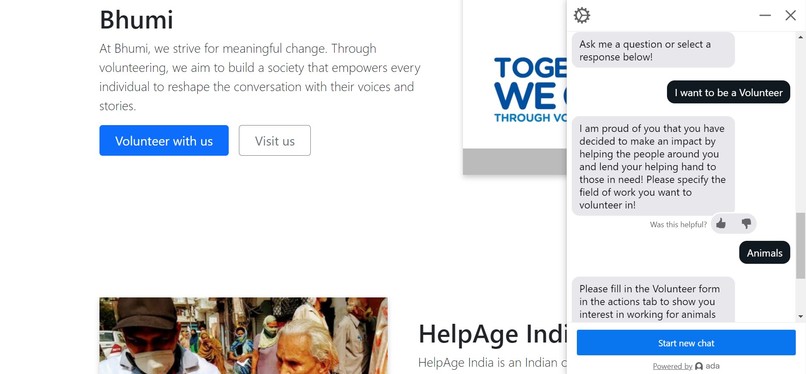 Take A Step – screenshot 3
