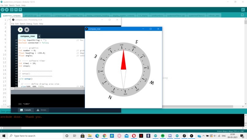 jagiya-bot – screenshot 2