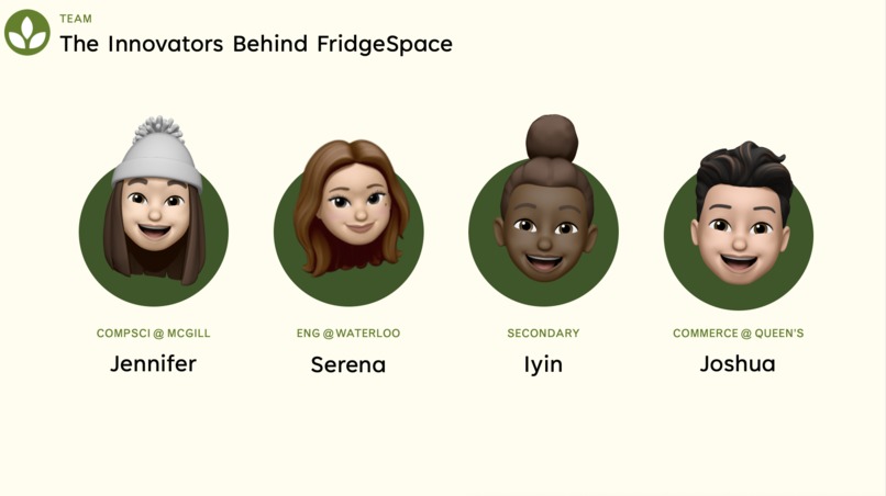 FridgeSpace – screenshot 5