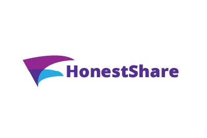Honest Share – screenshot 1