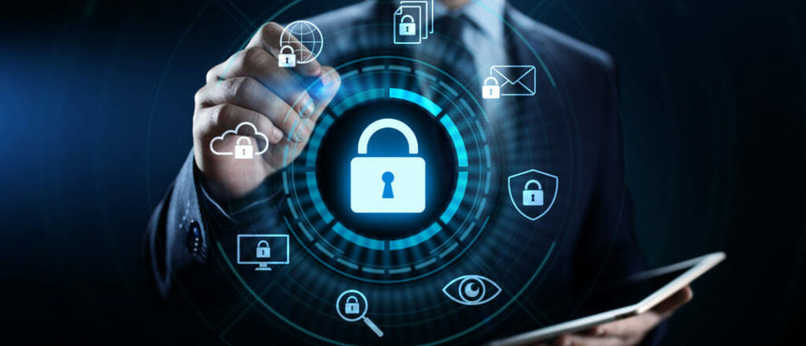 The Innovative World ( Cyber Security ) – screenshot 1