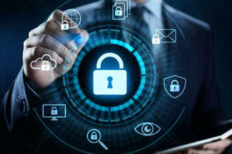 The Innovative World ( Cyber Security )