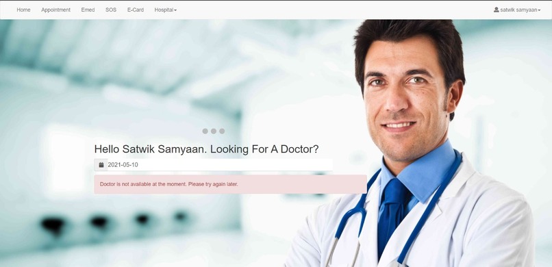 CenMed – Centralized Medication – screenshot 7