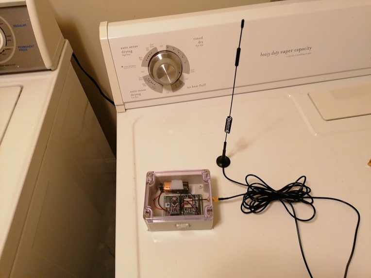 Anti-Moister, A Dryer Extravaganza – screenshot 3