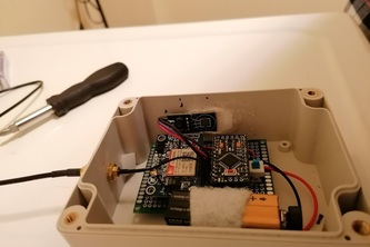 Anti-Moister, A Dryer Extravaganza