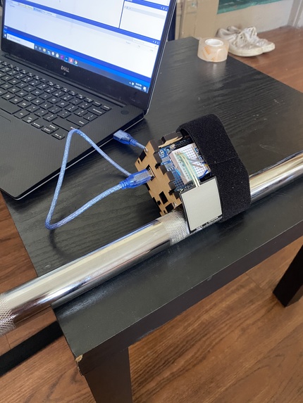 Power Bench – screenshot 1