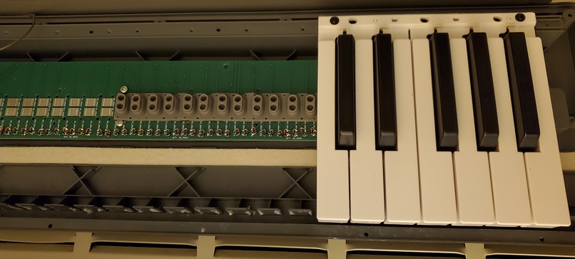 MIDUINO – screenshot 1