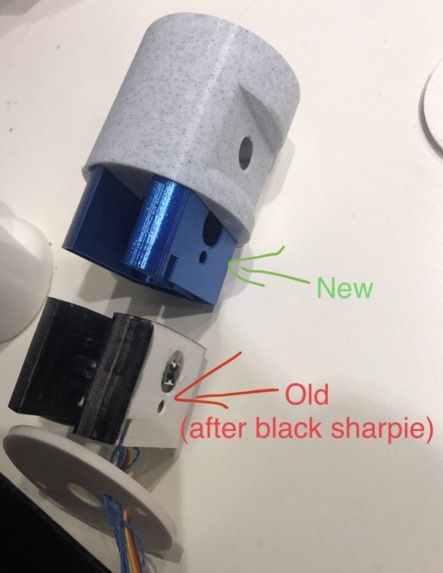 PillBot – screenshot 2