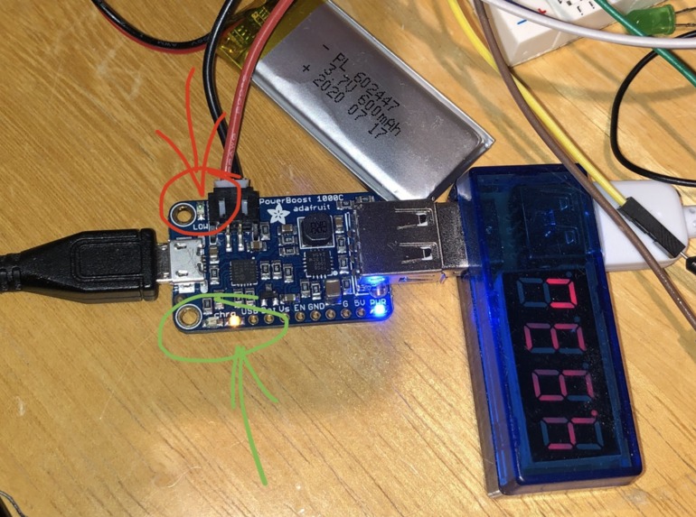 PillBot – screenshot 3