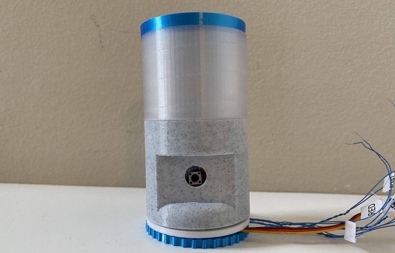 PillBot – screenshot 1