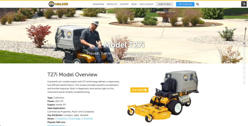 Using Hubspot to its Full Potential – screenshot 2