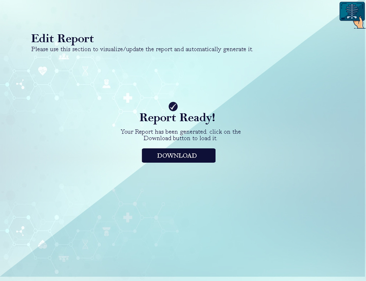 Track 1 Challenge 5 Medical Imaging Communication Tools – screenshot 12