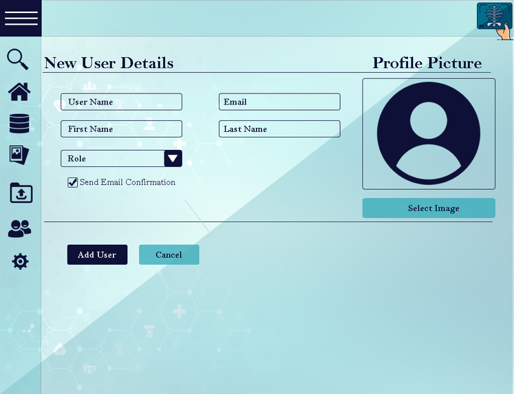 Track 1 Challenge 5 Medical Imaging Communication Tools – screenshot 9