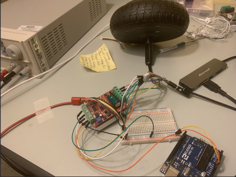 aXcess – screenshot 2