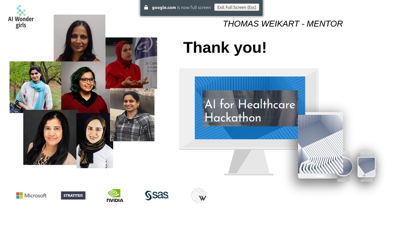 Track 1 Challenge 5 Medical Imaging Communication Tools – screenshot 15
