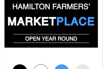 Hamilton Farmers' Marketplace