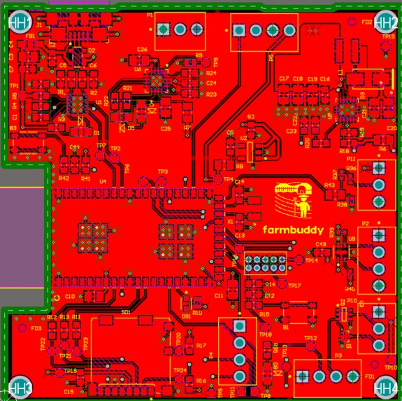 FarmBuddy – screenshot 3