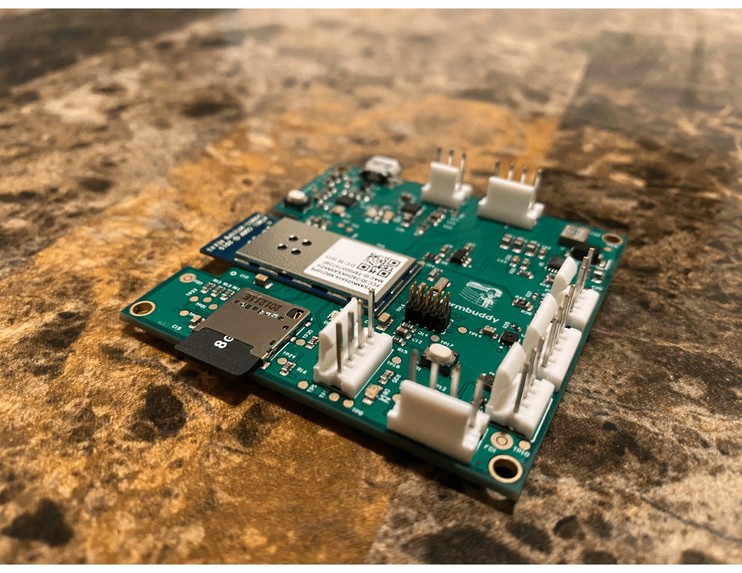 FarmBuddy – screenshot 2