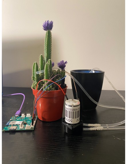 FarmBuddy – screenshot 1