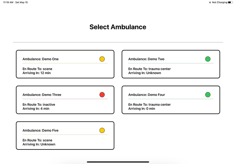 TeleTrauma – screenshot 3