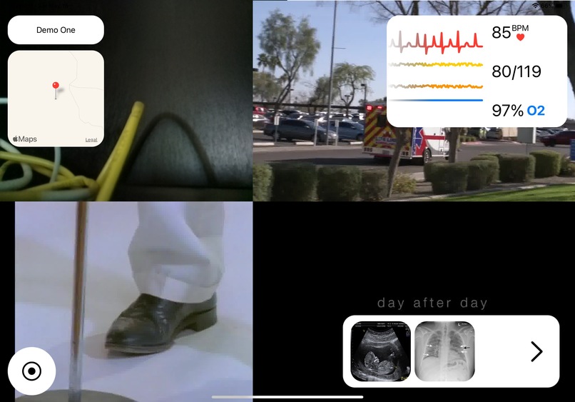 TeleTrauma – screenshot 4