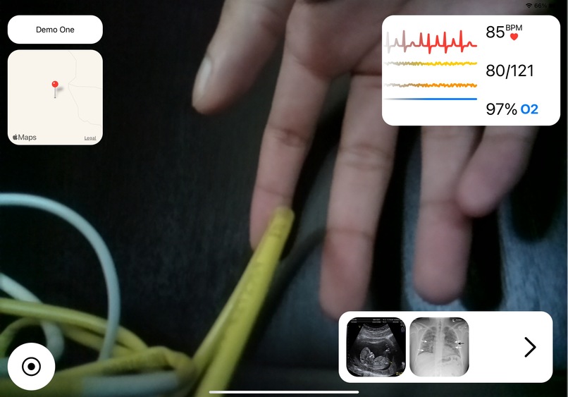 TeleTrauma – screenshot 5