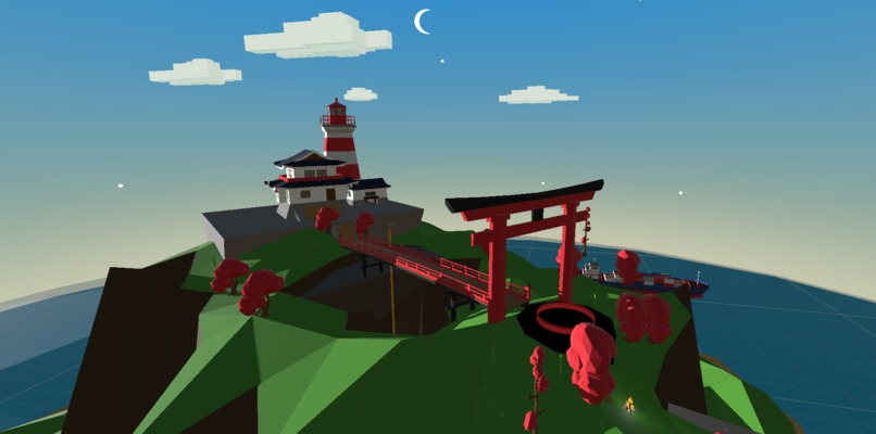 TechTopia – screenshot 4