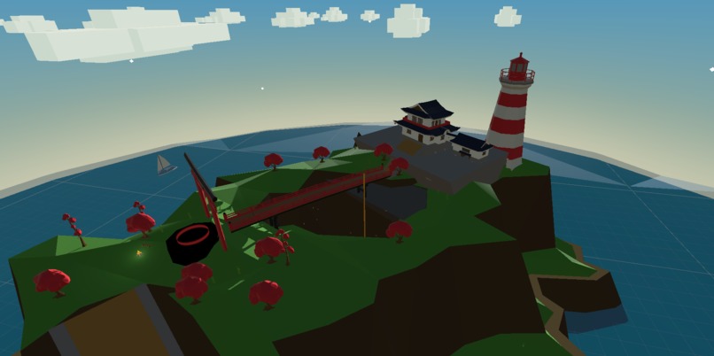 TechTopia – screenshot 3